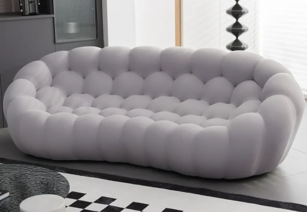 bubble sofa couch